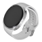 Viedpulkstenis Samsung Galaxy Watch 8 Silver (SM-L330NZSAEUE)