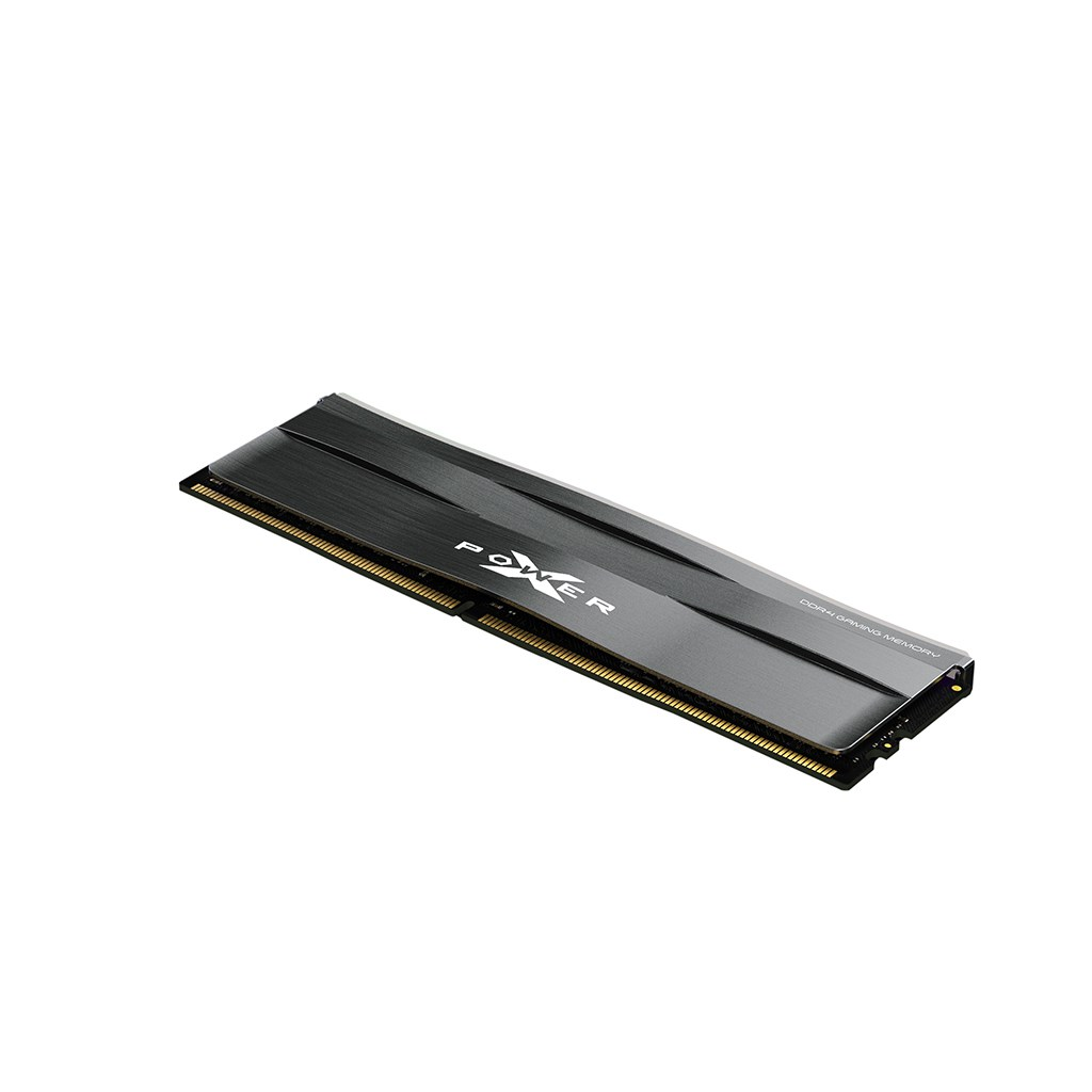 Operatīvā atmiņa Silicon Power XPOWER 16 GB Black (SP016GXLZU320BDC) - foto 2