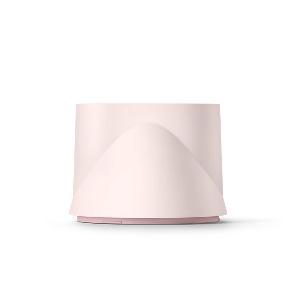 Fēns Philips BHD321/50 3000 Series Pink - foto 3