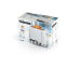Tosteris Tristar BR-1009 White - foto 5