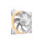 Korpusa dzesētājs LIGHT WINGS 140mm PWM Reverse White (BL135)
