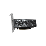 Videokarte Gigabyte GeForce RTX 5050 LOW PROFILE 8G OC 8GB GDDR6 Black (GV-N5050OC-8GL)
