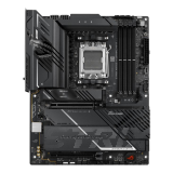 Pamatplate ASUS AMD X870E SAM5 ATX Black (ROG STRIX X870E-H GAMING WIFI7)