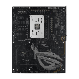 Pamatplate ASUS AMD X870E SAM5 ATX Black (ROG STRIX X870E-H GAMING WIFI7)