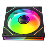 Korpusa dzesētājs Mars Gaming ARGB Fan Kit MF-3DPROKIT (TACMARS-MF3DPROKIT)