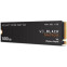 SSD Western Digital Black SN7100, 500GB, M.2 Gen4 x4 (WDS500G4X0E)