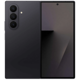 Mobilais tālrunis Samsung Galaxy Fold7 256GB Black (SM-F966BZKBEUE)