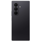 Mobilais tālrunis Samsung Galaxy Fold7 256GB Black (SM-F966BZKBEUE)