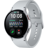Viedpulkstenis Samsung Galaxy R940 Watch 6 Silver (SM-R940NZSAEUE)