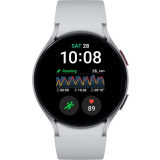 Viedpulkstenis Samsung Galaxy R940 Watch 6 Silver (SM-R940NZSAEUE)