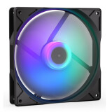 Korpusa dzesētājs ENDORFY Stratus 140 PWM ARGB (EY4A012)