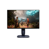 Monitors Dell AW2725Q 27" Blue (210-BQWV)