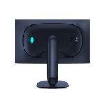 Monitors Dell AW2725Q 27" Blue (210-BQWV)