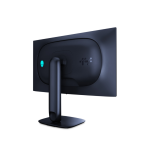 Monitors Dell AW2725Q 27" Blue (210-BQWV)