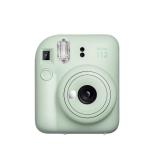 Kamera Fujifilm INSTAX MINI 12 Green (INSTAXMINI12GREEN10SH)