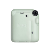 Kamera Fujifilm INSTAX MINI 12 Green (INSTAXMINI12GREEN10SH)