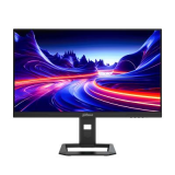 Monitors Dahua LM27-E341A 27" Black (DHI-LM27-E341A)