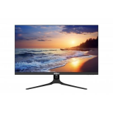 Monitors Dahua LM27-F400 27" Black (DHI-LM27-F400)