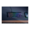 Tastatūra Razer Huntsman Mini 60% Black ENG (RZ03-03390700-R3N1) - foto 2