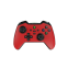 Kontrolleris Genesis Gaming Gamepad Mangan 400 Red (NJG-2102)