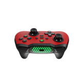 Kontrolleris Genesis Gaming Gamepad Mangan 400 Red (NJG-2102)