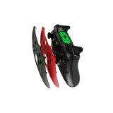Kontrolleris Genesis Gaming Gamepad Mangan 400 Red (NJG-2102)
