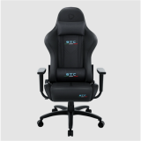 Datorkrēsls Onex Gaming Chair STC Tribute Hardcore Black (ONEX-STC-T-P-B)