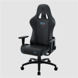 Datorkrēsls Onex Gaming Chair STC Tribute Hardcore Black (ONEX-STC-T-P-B)