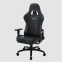 Datorkrēsls Onex Gaming Chair STC Tribute Hardcore Black (ONEX-STC-T-P-B) - foto 2