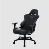 Datorkrēsls Onex Gaming Chair STC Tribute Hardcore Black (ONEX-STC-T-P-B)