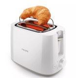 Tosteris Philips HD2581 White (HD2581/00)