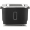 Tosteris Gorenje T800ORAB Black