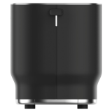 Tosteris Gorenje T800ORAB Black