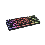 Tastatūra Genesis THOR 660 G2 Gaming keyboard ENG Black (NKG-2196)