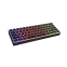 Tastatūra Genesis THOR 660 G2 Gaming keyboard ENG Black (NKG-2196) - foto 2