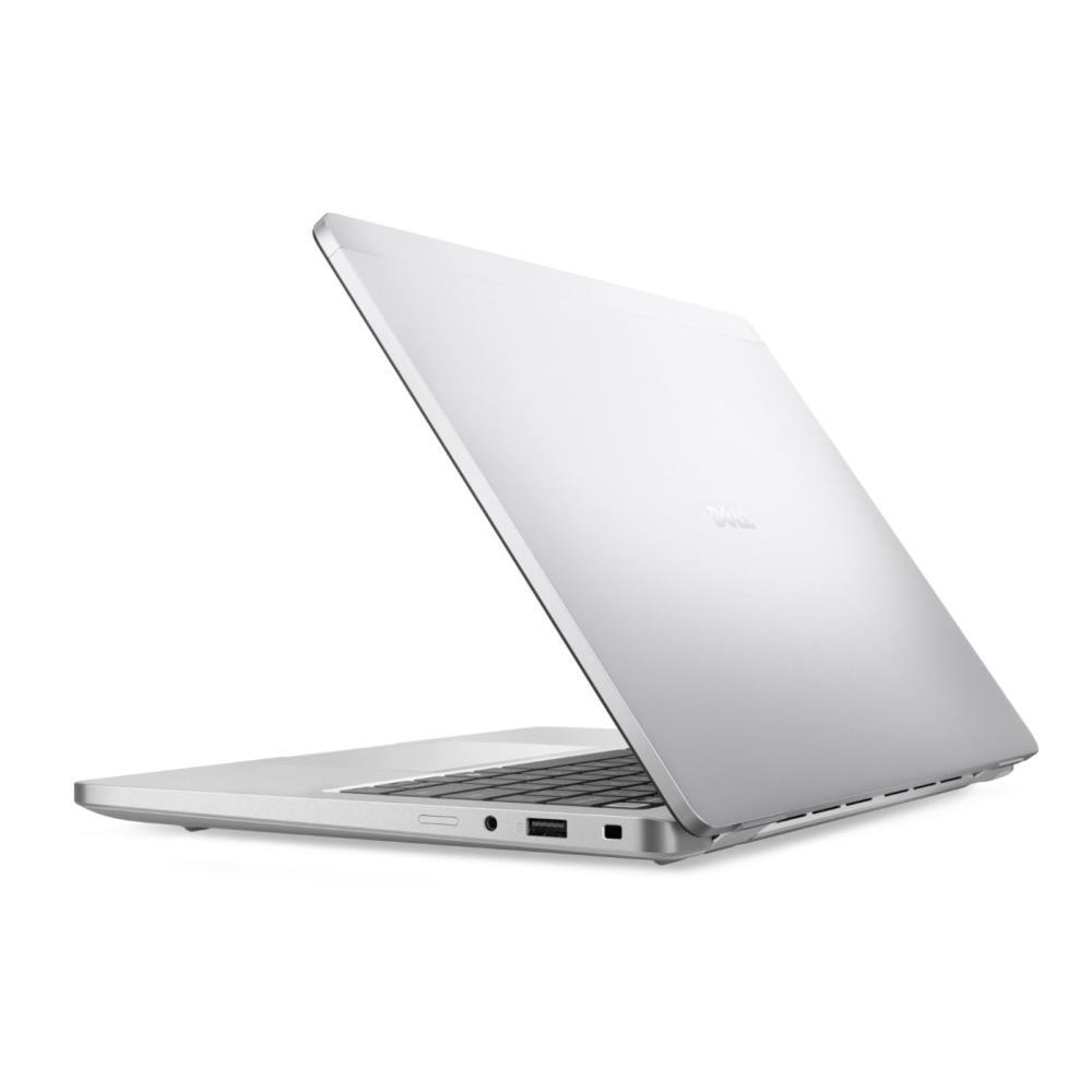 Portatīvais dators Dell Pro 13 Plus 13.3" Silver (210-BPKP_1020494328_5G) - foto 3