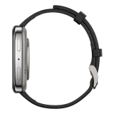 Viedpulkstenis HUAMI AMAZFIT ACTIVE 2 Black (W2434GL2N)
