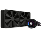 Ūdens dzesētājs NZXT KRAKEN ELITE 280 KN28E-B1 (RL-KN28E-B1)