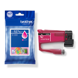 Kārtridžs Brother LC527XLM Magenta High Yield Inkjet Cartridge