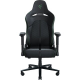 Spēļu krēsls Razer Enki EPU Black/Green (RZ38-03720100-R3G1)