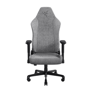 Spēļu krēsls Razer Iskur V2 X Light Grey (RZ38-05310200-R3G1)