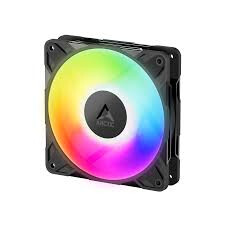 Korpusa dzesētājs Arctic Cooling P12 PRO A-RGB (ACFAN00309A)