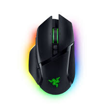 Pele Razer Basilisk V3 Pro 35K Wireless Black (RZ01-05240100-R3G1)