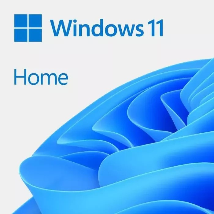 Programmatūra Microsoft Windows 11 Home ESD (KW9-00664)