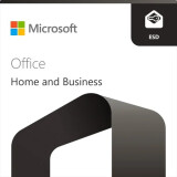 Programmatūra Microsoft EuroZone Office Home and Business 2024 ESD (EP2-06606)