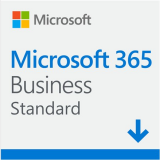 Programmatūra Microsoft 365 Business Standard ESD Eurozone (KLQ-00211)