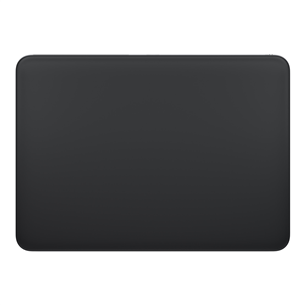 Pele Apple Magic Trackpad, Multi-Touch, Black (MXKA3ZM/A)