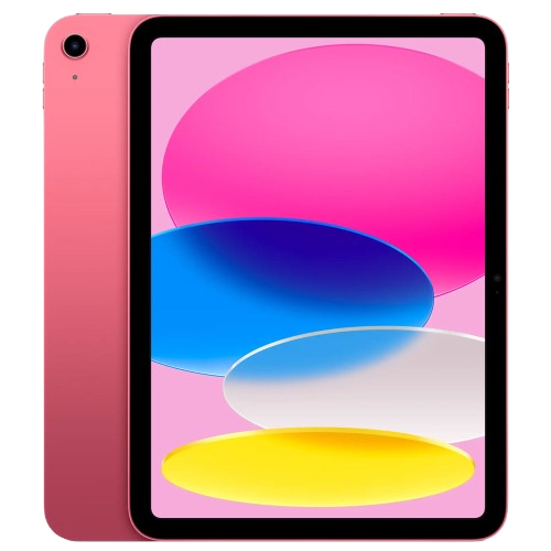 Planšetdators Apple iPad (2025) Wi-Fi + Cellular, 256GB, Pink (MD7N4HC/A)