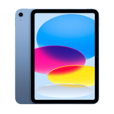 Planšetdators Apple iPad (2025) Wi-Fi, 256GB, Blue (MD4H4HC/A)