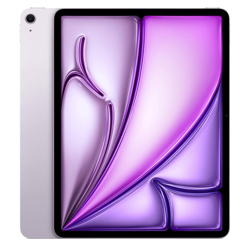 Planšetdators Apple iPad Air 11 (2025) Wi-Fi + Cellular, 512GB, Purple (MCG74HC/A)